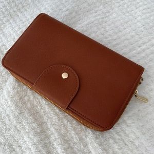 Large Wallet